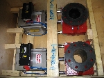 Valve, Pinch, 5" - 6 Bar - Regulator Valve for Powder or Slurry - New - UL05223 - Quipbase.com - Larox 004.jpg
